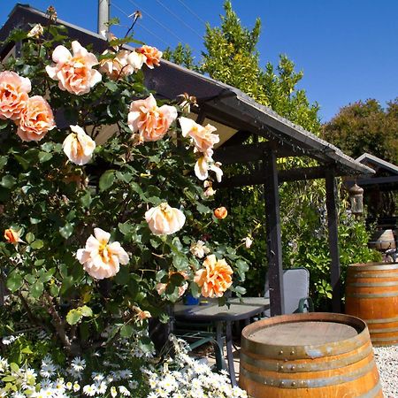 Beechworth On Bridge Motel Екстер'єр фото